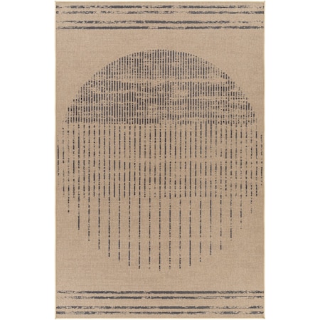 Livabliss Ez Jute EZT-2301 Machine Washable Area Rug EZT2301-912